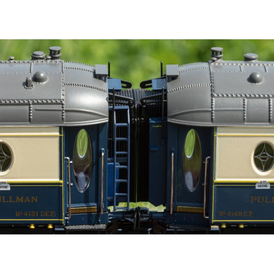 お値下げ) メルクリン marklin Zゲージ Orient Express