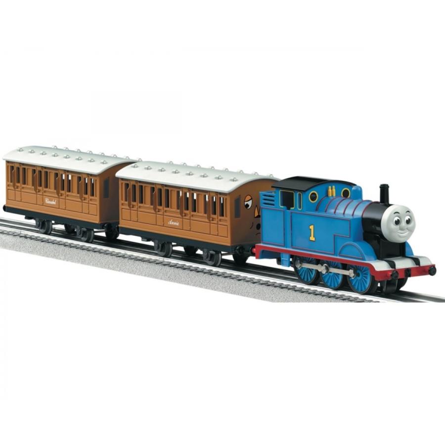 きかんしゃトーマス　Oゲージ鉄道模型 ライオネル LIONEL TRAINS(ライオネルトレイン) Oゲージ Thomas Lionchief