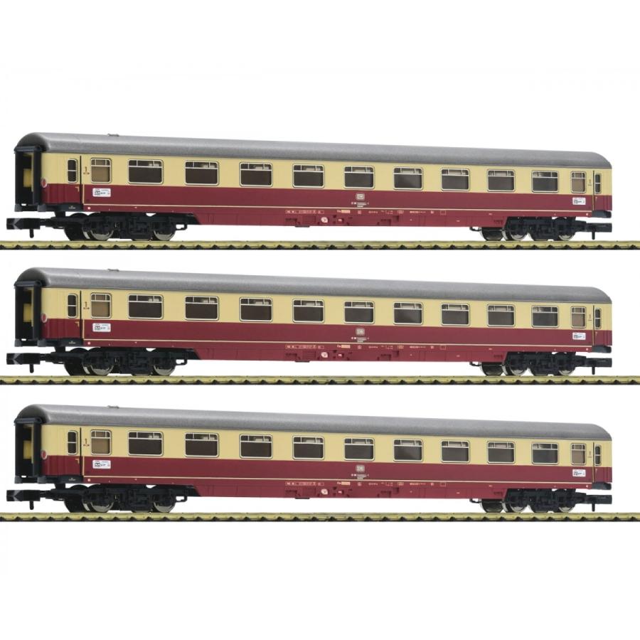 KATUMI カツミ 475系 HOゲージ クモハ 模型 4両 N1974 Fleischmann