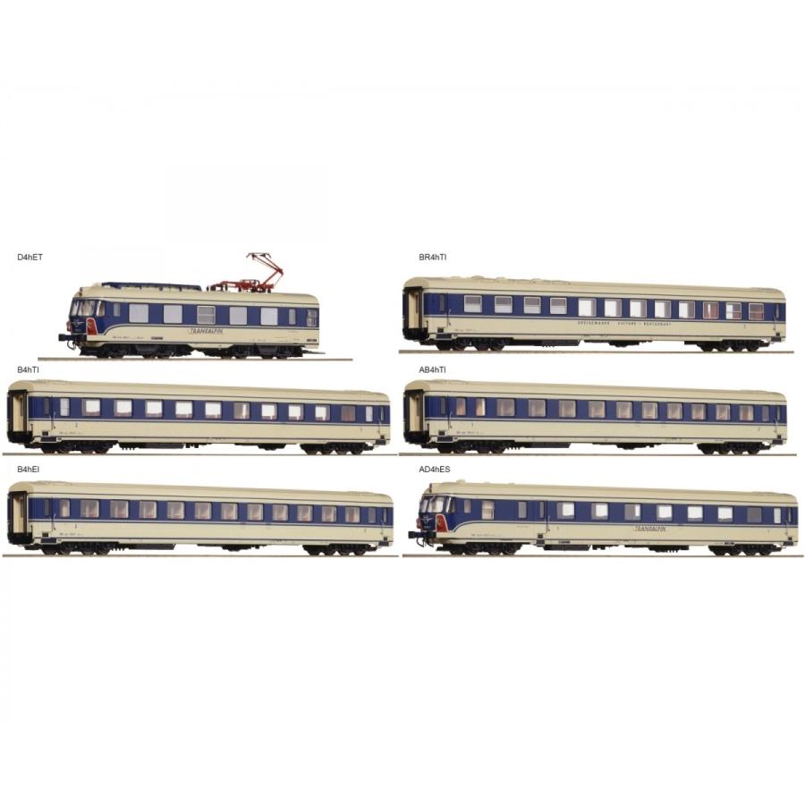 最高の Roco ロコ Ho Rh 4010 04 Global Train1000 2124 Global Train 通販 Yahoo ショッピング 安心の定価販売 Www Ladislexia Net