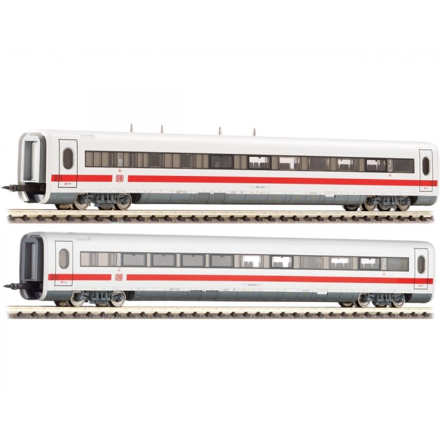 お買得】【お買得】Fleischmann(フライシュマン) N ICE Der DB AG