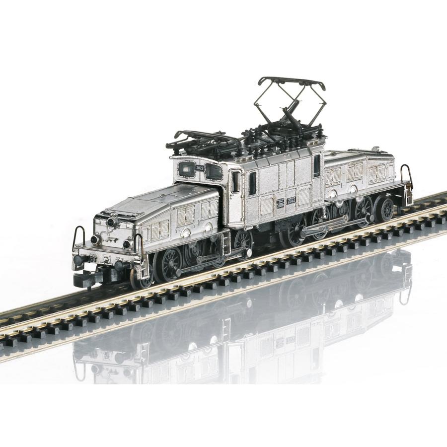 Marklin(メルクリン) Z クロコダイル 88569 : global-train(グローバル