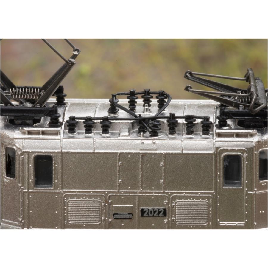 Marklin(メルクリン) Z クロコダイル 88569 : global-train(グローバル