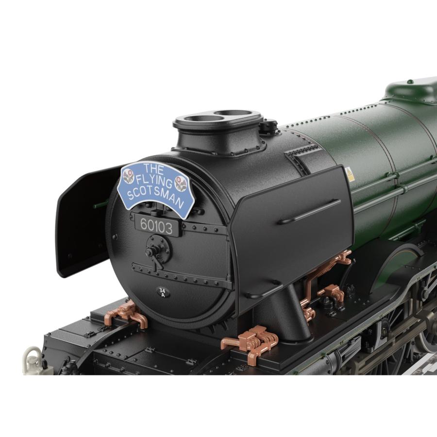 Marklin(メルクリン) HO Class A3 Marklin(メルクリン) HO Class A3