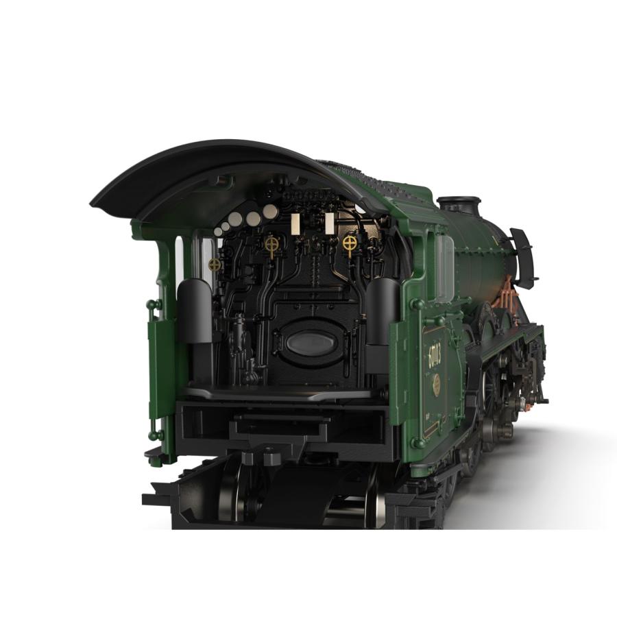 Marklin(メルクリン) HO Class A3 Marklin(メルクリン) HO Class A3