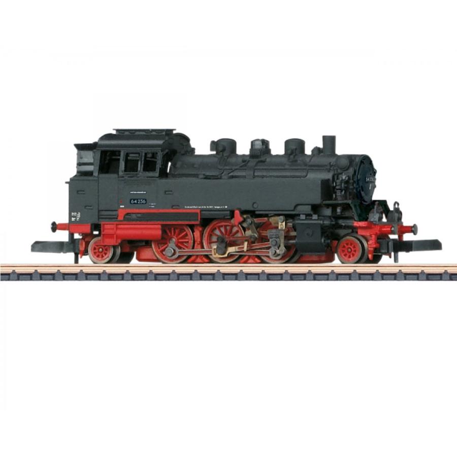 Marklin(メルクリン) Z Class 64 88744 : global-train