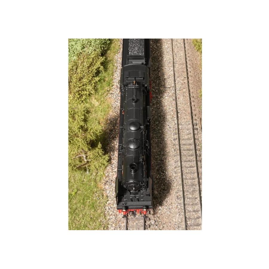 メルクリン(Marklin) HO Saxon Pride