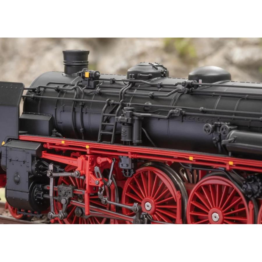 メルクリン(Marklin) HO Saxon Pride