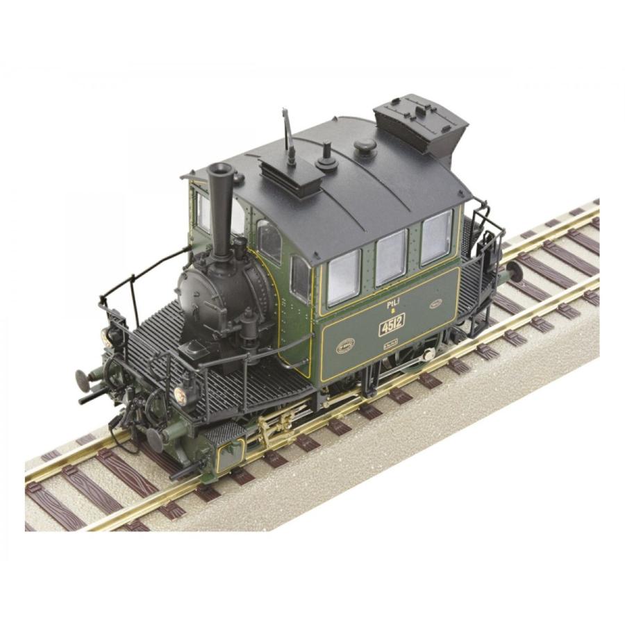 ROCO(ロコ) HO 491 001-4 73197 