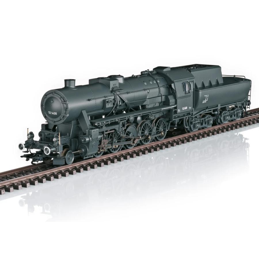 メルクリン(Marklin) HOゲージ クラス52 39532 : global-train