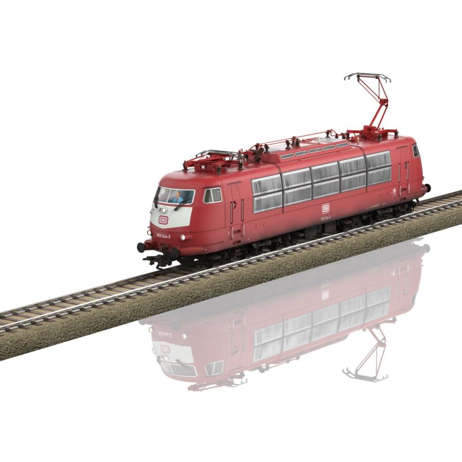 Trix(トリックス) HO Class 103 22929 : global-train(グローバル