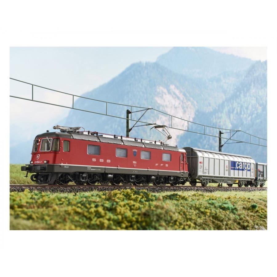 メルクリン Marklin(メルクリン) HO CH Freight Train Digital