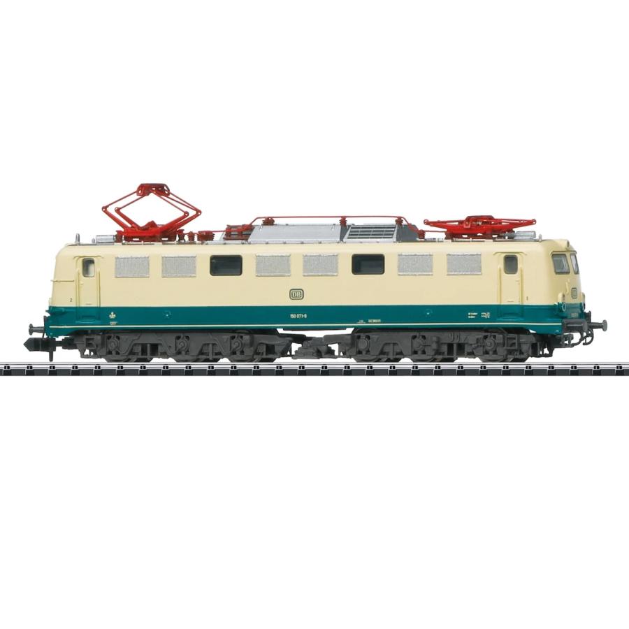 ミニトリックス(minitrix) N Class 150 16157 : global-train