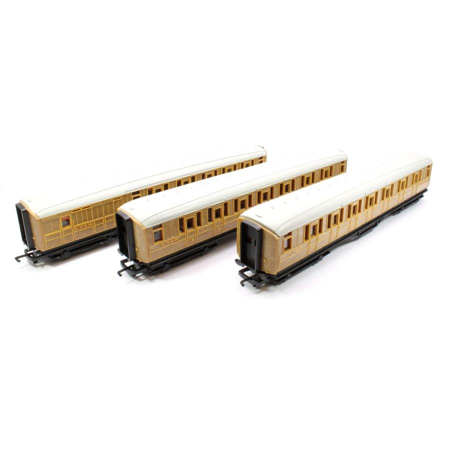 Amazon.co.jp: Hornby ホーンビー 英国製ブリキ 仕掛け 1949年