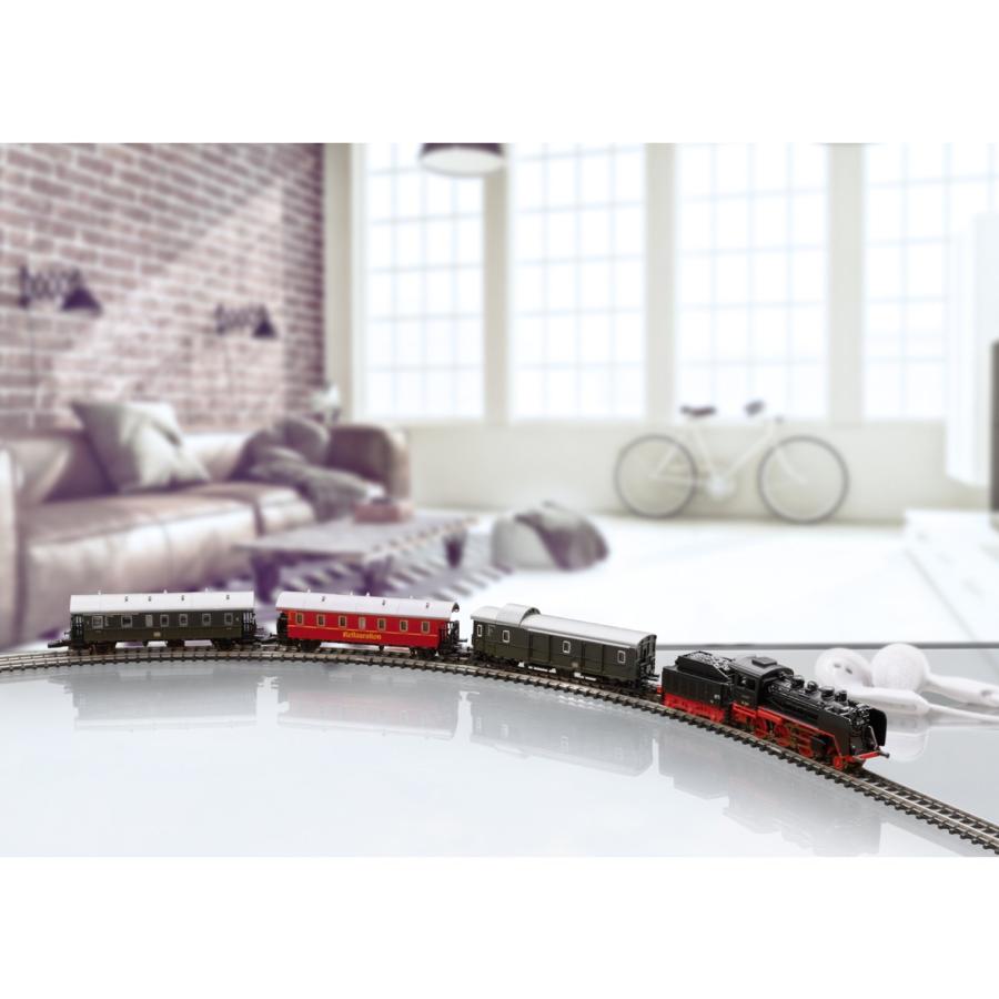 Marklin(メルクリン) Z Baureihe 24 009 81874 : global-train