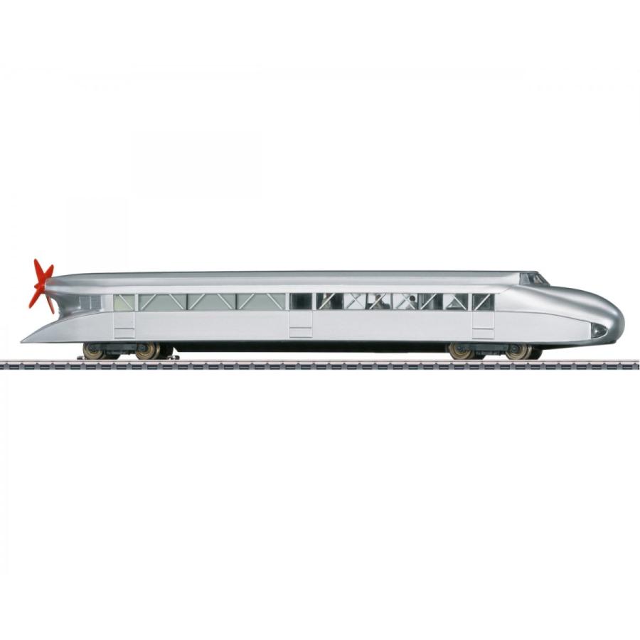 Marklin(メルクリン) HO Rail Zeppelin 39777｜global-train｜02