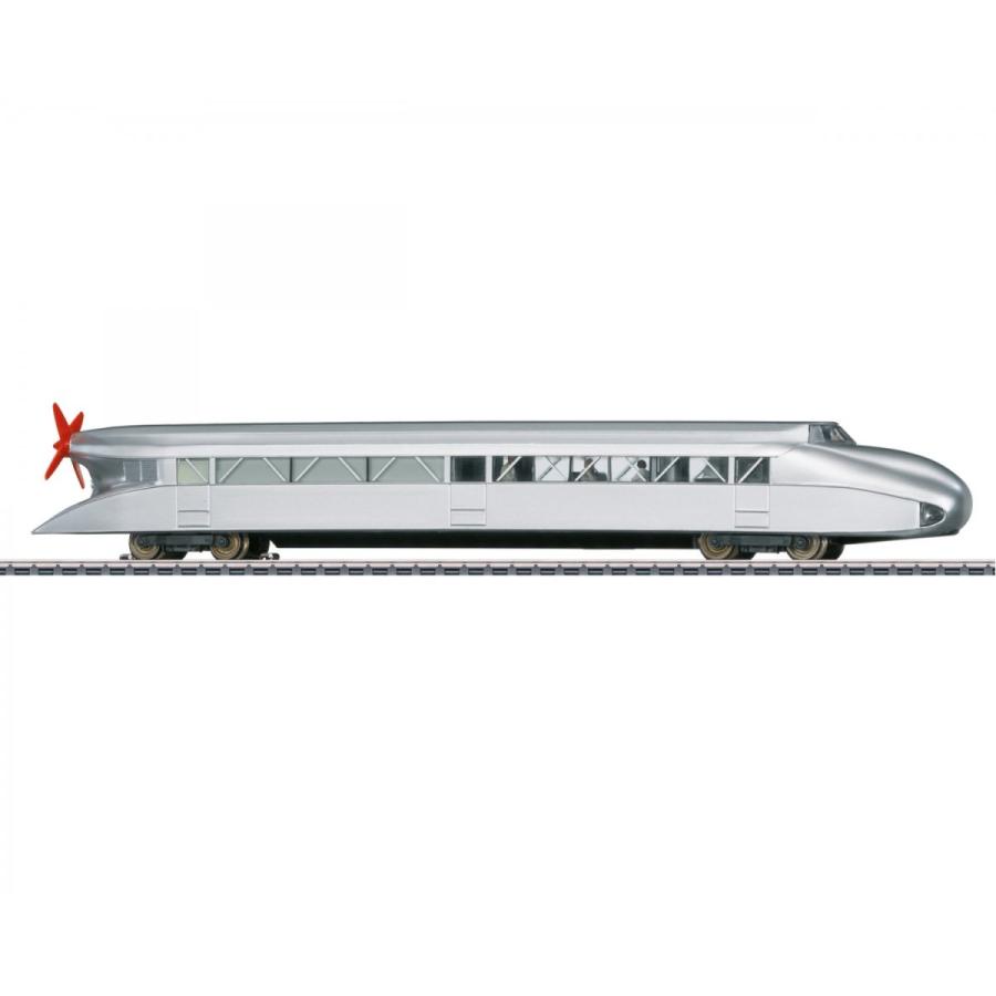 メルクリン Marklin(メルクリン) HO Rail Zeppelin 39777 メルクリン Marklin(メルクリン) HO Rail Zeppelin 39777