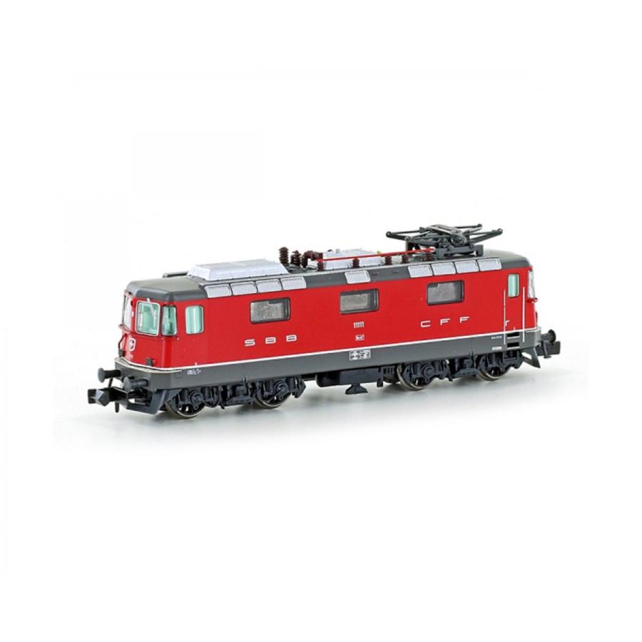 連休値下中！H3023 HobbyTrain SBB Re420 ホビートレイン 期間限定値下H3023 HobbyTrain SBB Re420 ホビートレイン - メルカリ