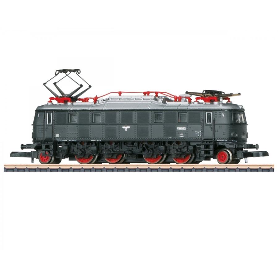 メルクリン　鉄道模型 Marklin(メルクリン) Z Class E 18 88083 : global-train(グローバル