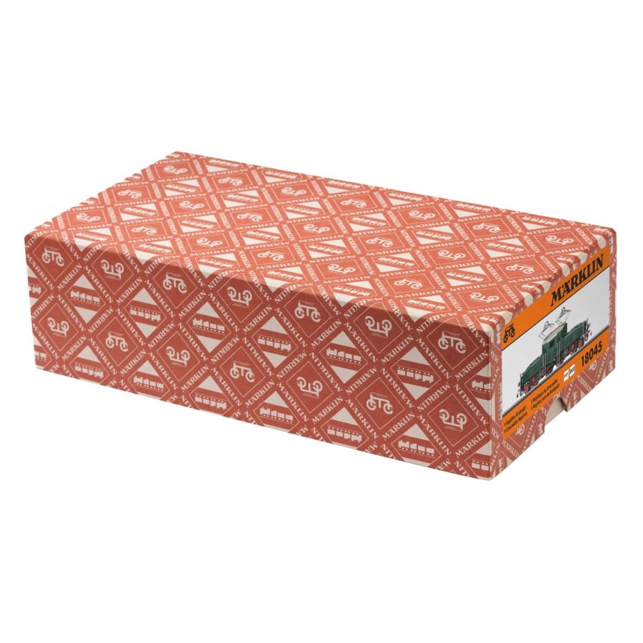 メルクリン　クロコダイル　HOゲージ メルクリン(Marklin) HO クロコダイル Replika 18045 | 正確な