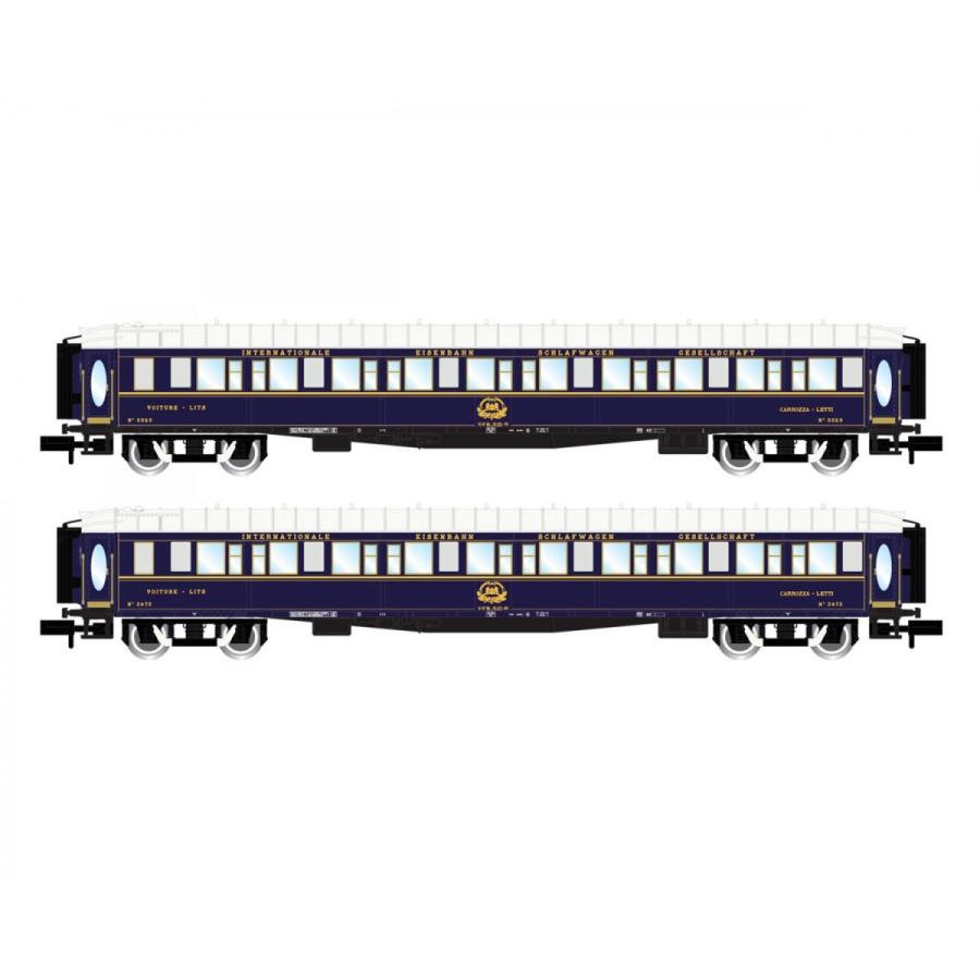 Arnold(アーノルド) N Venice Simplon Orient Express sleeping Arnold(アーノルド) N Venice Simplon Orient Express sleeping