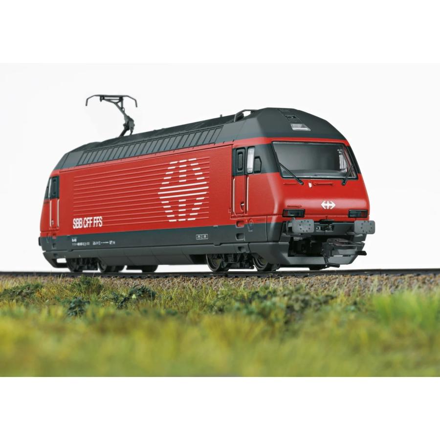 トリックス(Trix) HO Class 460 22624_1
