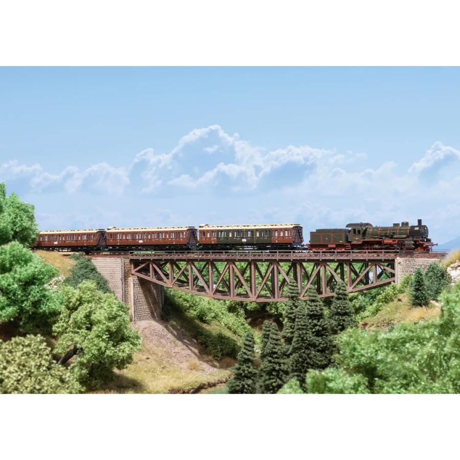 メルクリン(Marklin) Z クラスP8 88995 : global-train(グローバル