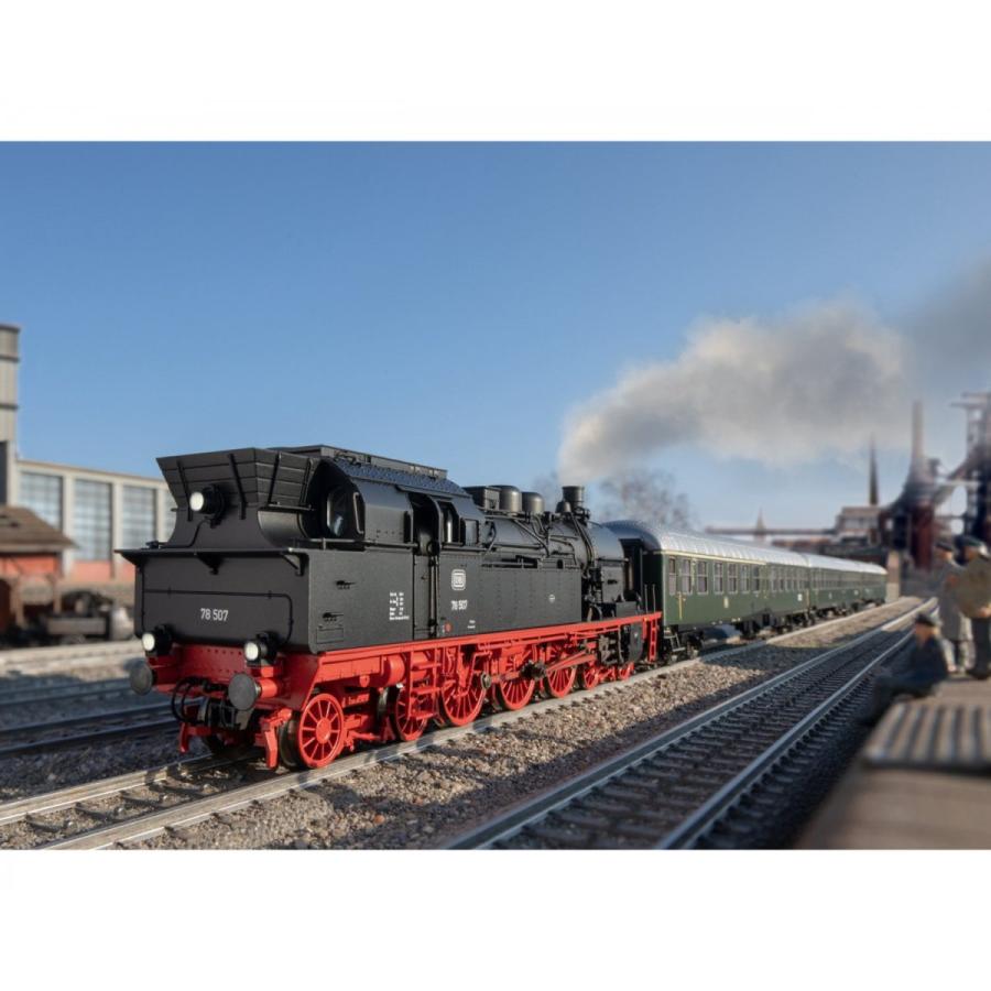 メルクリン Marklin(メルクリン) HO BR 78 39787 : global-train メルクリン Marklin(メルクリン) HO BR 78 39787 : global-train