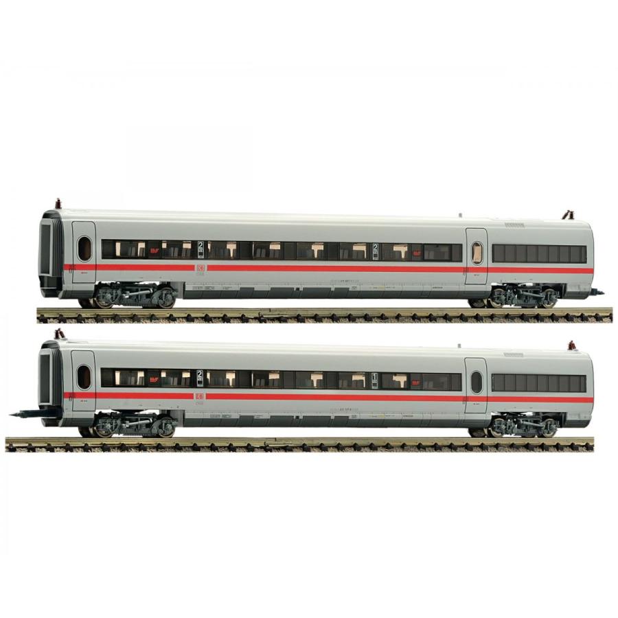 Fleischmann(フライシュマン) N class 411 746102 : global-train