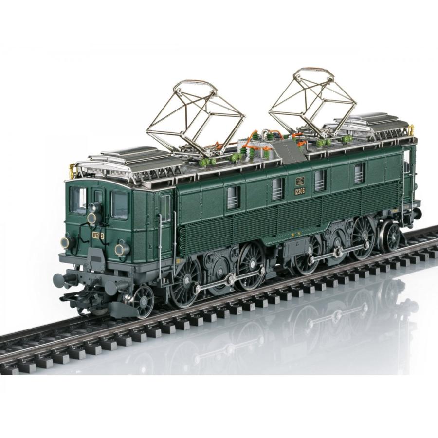 Marklin(メルクリン) HO Class Be 4/6 39511｜global-train