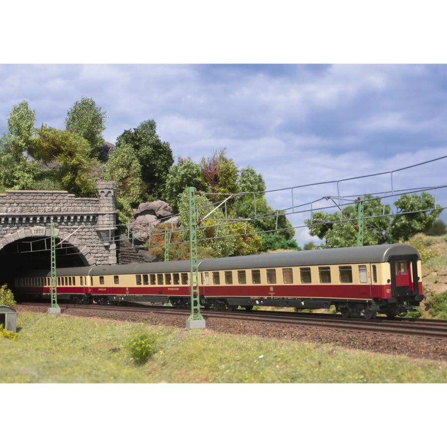 メルクリン✨️HOゲージ✨️貨車6両セット 4400✨️未使用 メルクリン✨️HOゲージ✨️貨車6両セット 4400✨️未使用 Yahoo