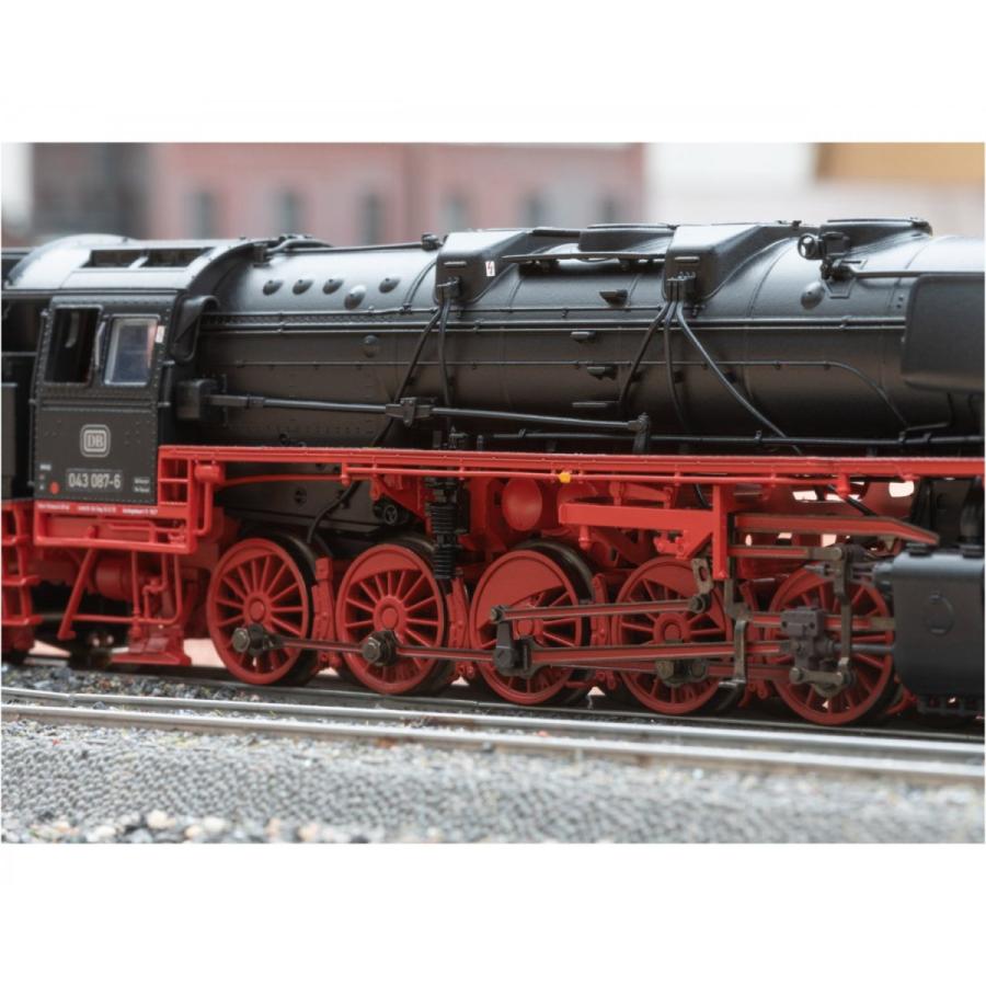 お気に入 global-trainMarklin メルクリン HO Class 043 39884