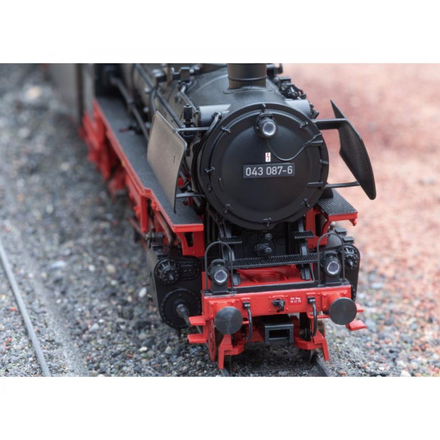 お気に入 global-trainMarklin メルクリン HO Class 043 39884