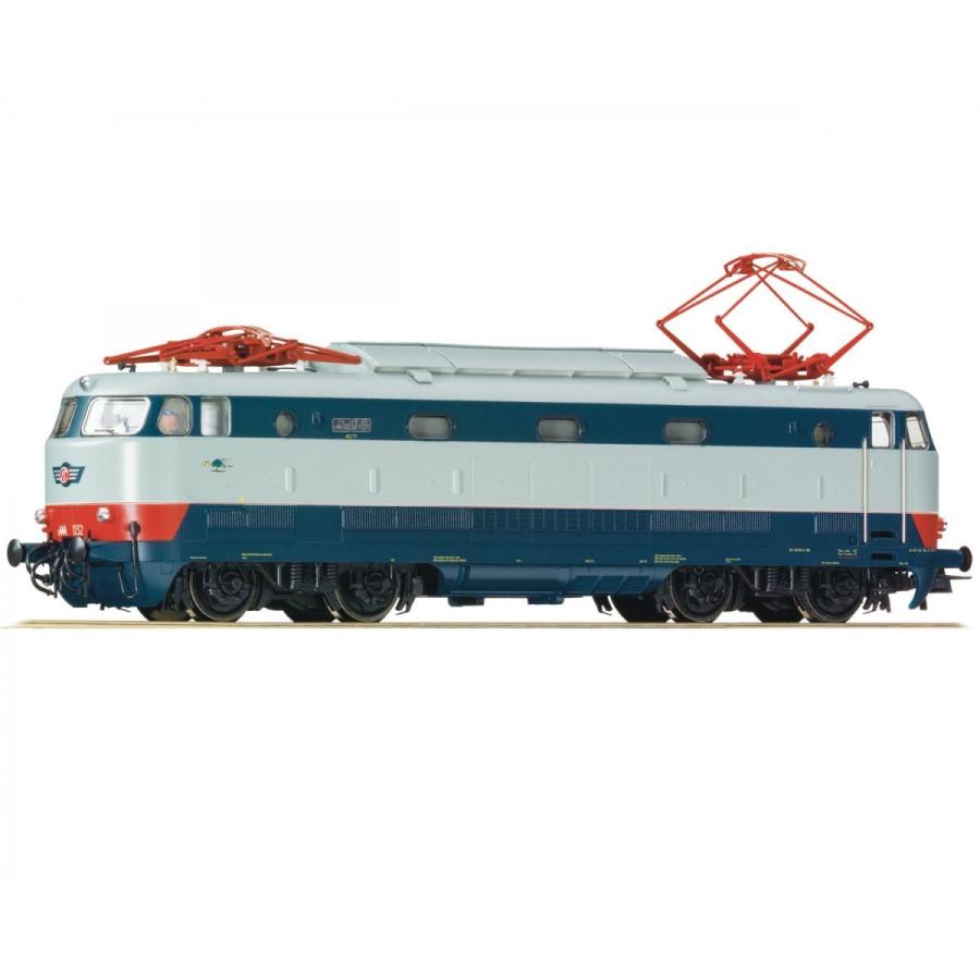 こちら確認用です ROCO(ロコ) HO E444 FS 70890 ROCO(ロコ) HO E444 FS 70890 Roco 73346