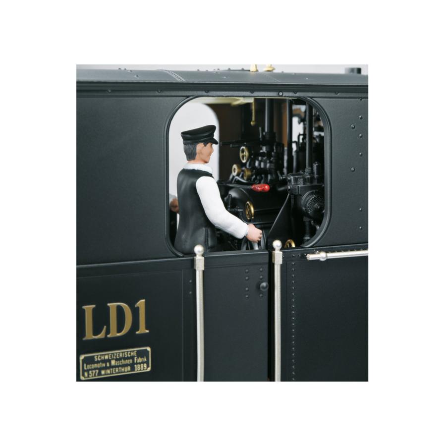 【超希少・限定品】LGB LEHMANN / レーマン 客車セット ドイツ製 2025年最新】LGB レーマンの人気アイテム - メルカリ