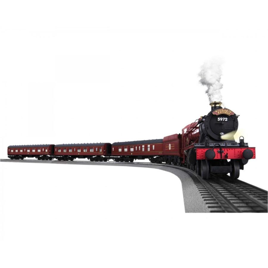 LIONEL TRAINS(ライオネルトレイン) Oゲージ Hogwarts Express 2023170 :global
