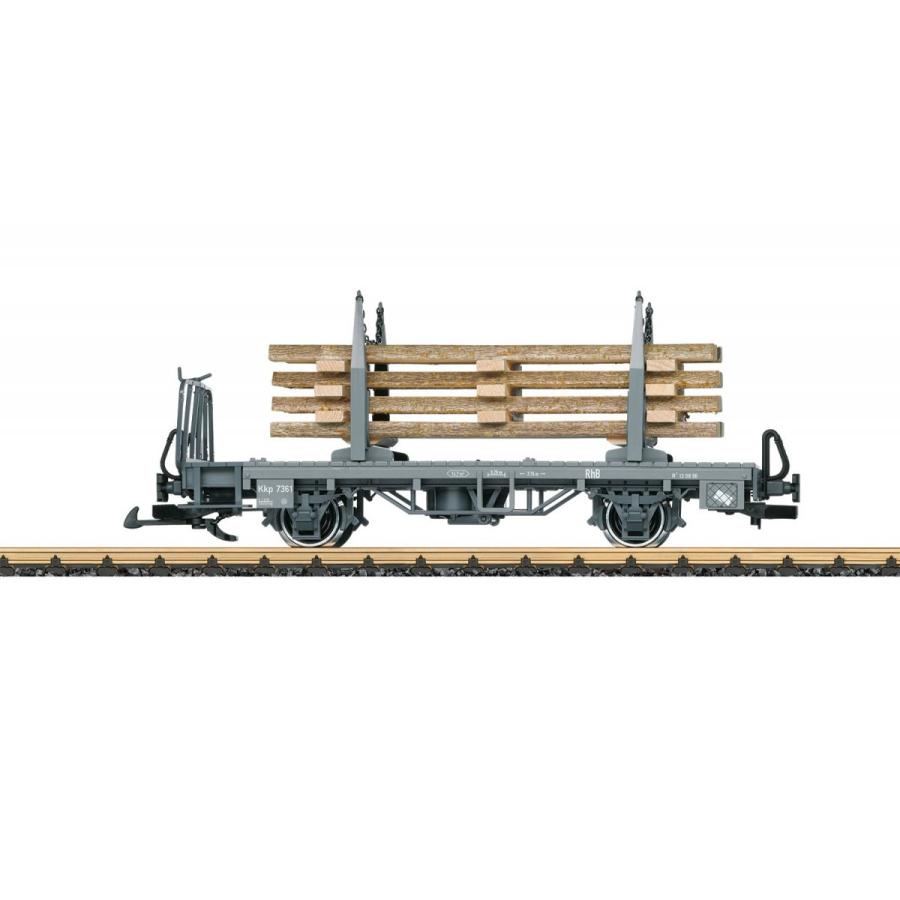 LGB(レーマン) Gゲージ Bauart Kkp 45144 : global-train(グローバル