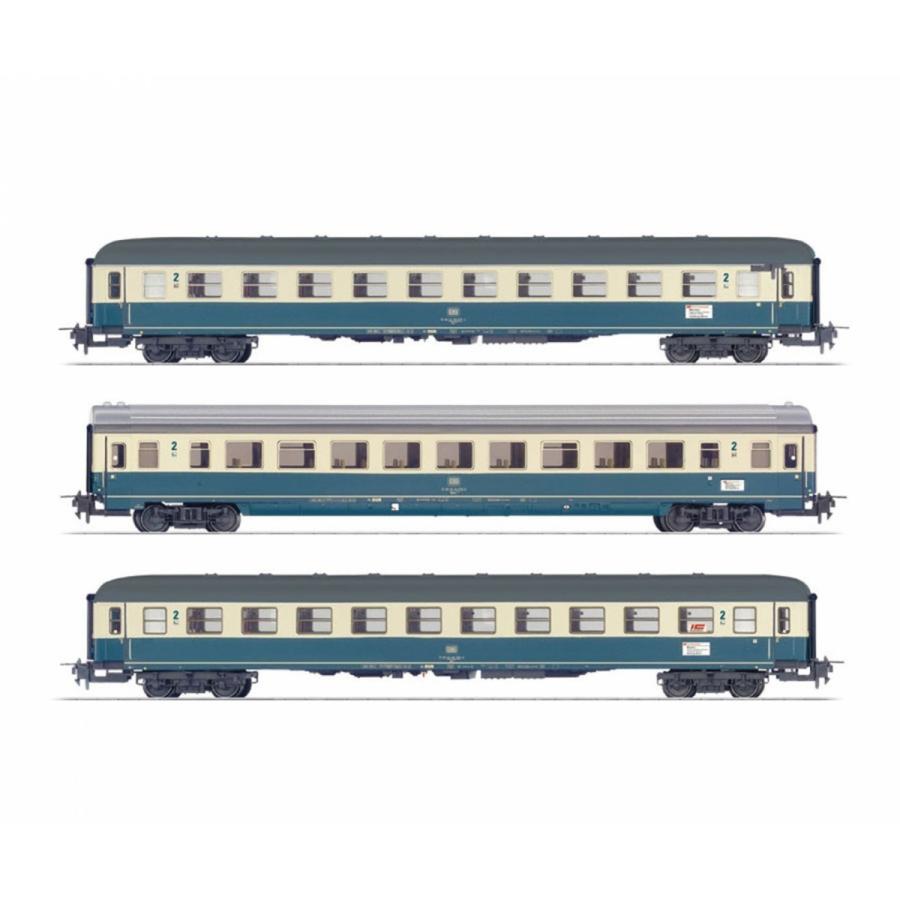 Trix(トリックス) HO IC 690 Hohenstaufen 31165