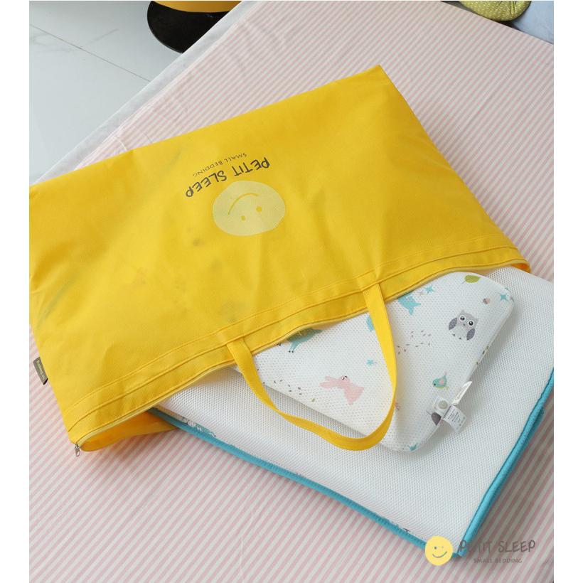 ベビー 枕 パッド 保管用バッグ 3点セット imsleepingピロー PILLOW 韓国優秀特許大賞 韓国高機能睡眠枕大賞 顧客満足度大賞 特許取得 優秀製品認証 抗菌認証 … |  | 09