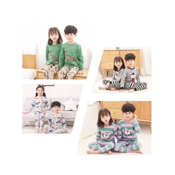 キッズパジャマ ルームウェア 長袖 子供パジャマ  キッズパジャマ キャラクター 女の子 男の子 春 ガールズ ボーイズp568 |  | 03
