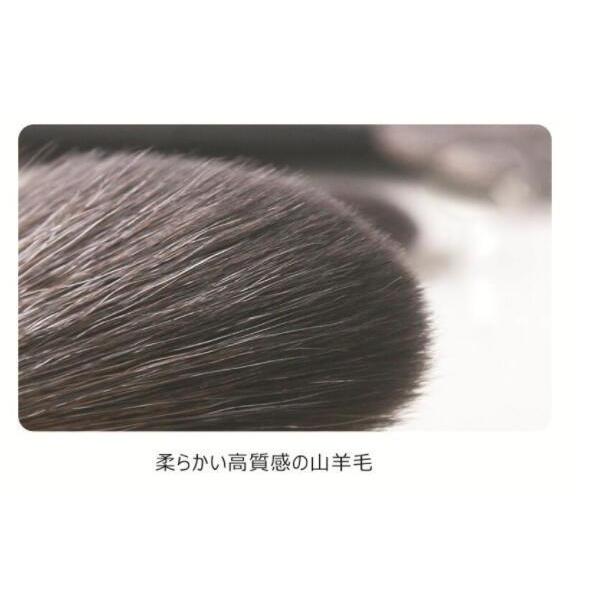 メイクブラシ ミニセット セット 化粧ブラシ 化粧筆 メイク道具 ポーチ付き 高級山羊毛 メイクアップ 母の日 プレゼント 専用箱あり 専用ポーチあり |  | 17