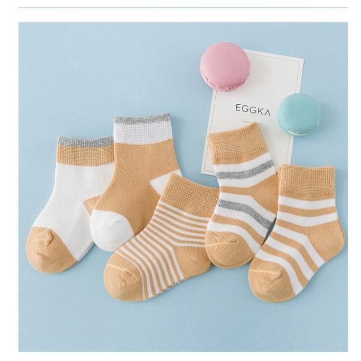 キッズ 靴下 ソックス 女の子 男の子 5足セット 福袋 子ども おしゃれ 春 夏 クルー丈 スニーカー丈 |  | 12