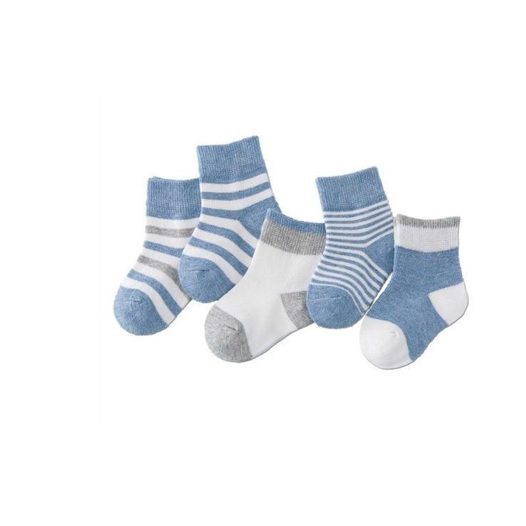 キッズ 靴下 ソックス 女の子 男の子 5足セット 福袋 子ども おしゃれ 春 夏 クルー丈 スニーカー丈 |  | 07