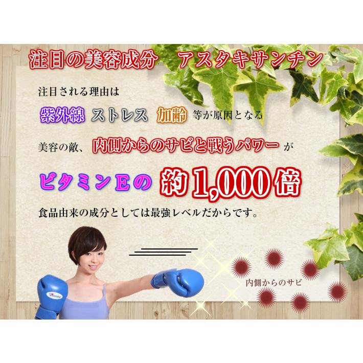 送料無料 母の日 プレゼント アスタキサンチン 若々しさ の ベースサプリメント プレゼント 父 母 男性 女性 40 50 60 70 | ASTALIVE | 03