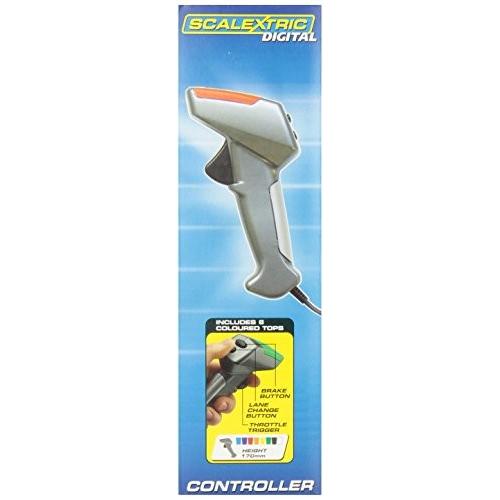 Scalextric C7002デジタルアクセサリーハンドコントローラー