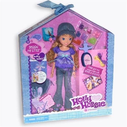2026年最新】Yahoo!オークション - holly hobbie(すべて)の中古品