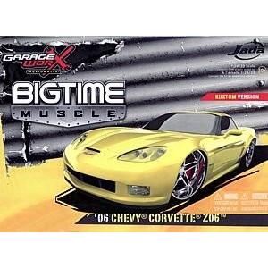 2006 コルベット Z06