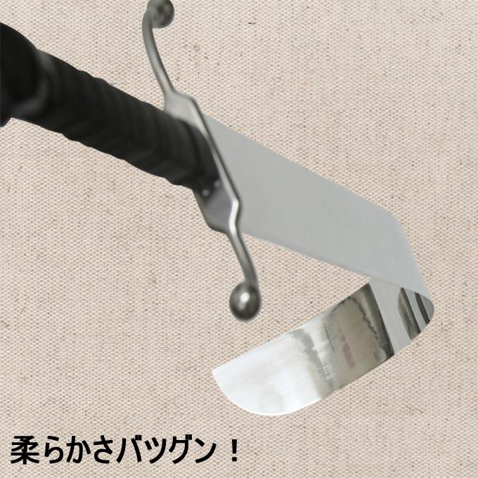 競技南刀 南拳刀 太極刀 刀術 ジュラルミン製剣 アルミ合金使用 模造品_4