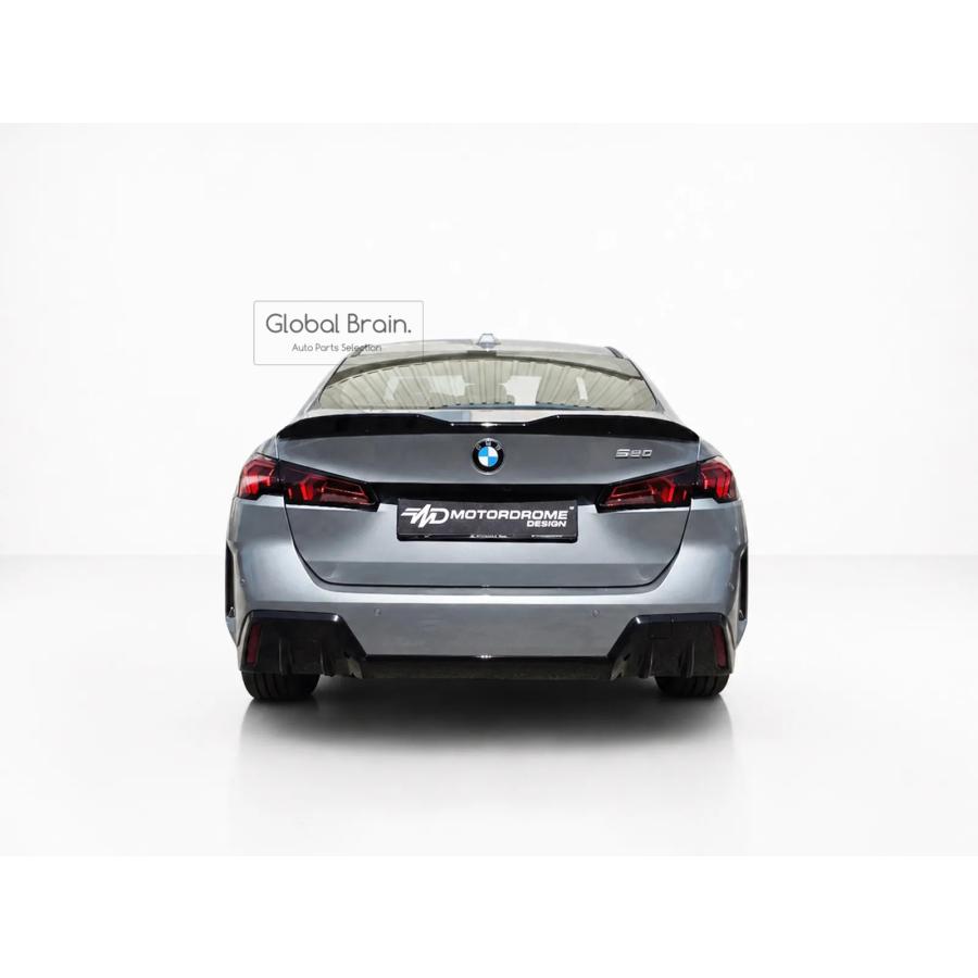 BMW 2シリーズ グランクーペ F74 Mスポーツ リア トランク スポイラー | BMW | 01