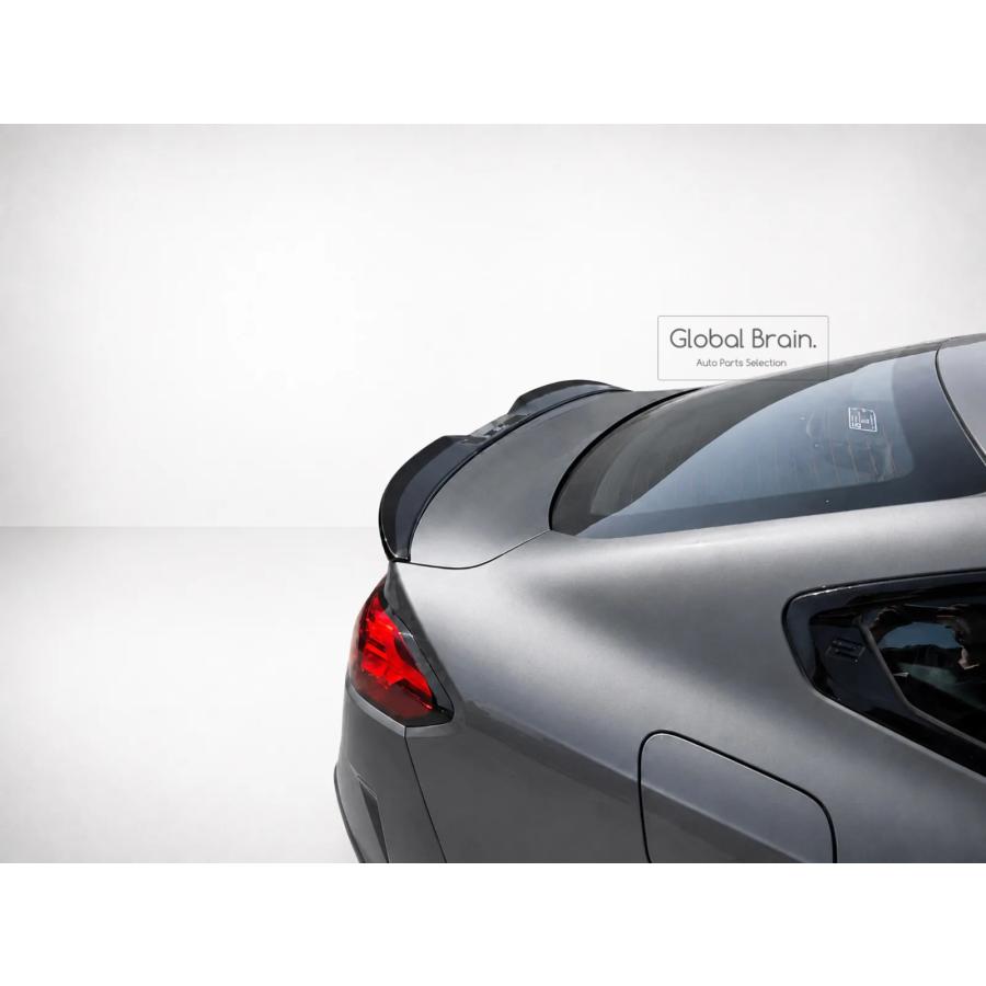 BMW 2シリーズ グランクーペ F74 Mスポーツ リア トランク スポイラー | BMW | 03